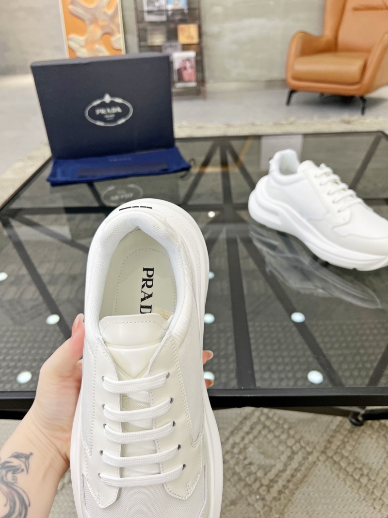 Prada Sneakers